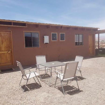 Hostal Pablito 2 San Pedro de Atacama Bagian luar foto