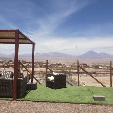 Hostal Pablito 2 San Pedro de Atacama Bagian luar foto