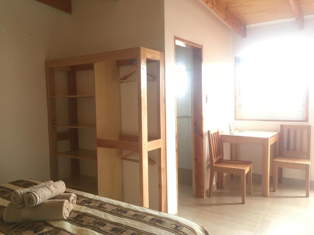 Hostal Pablito 2 San Pedro de Atacama Bagian luar foto