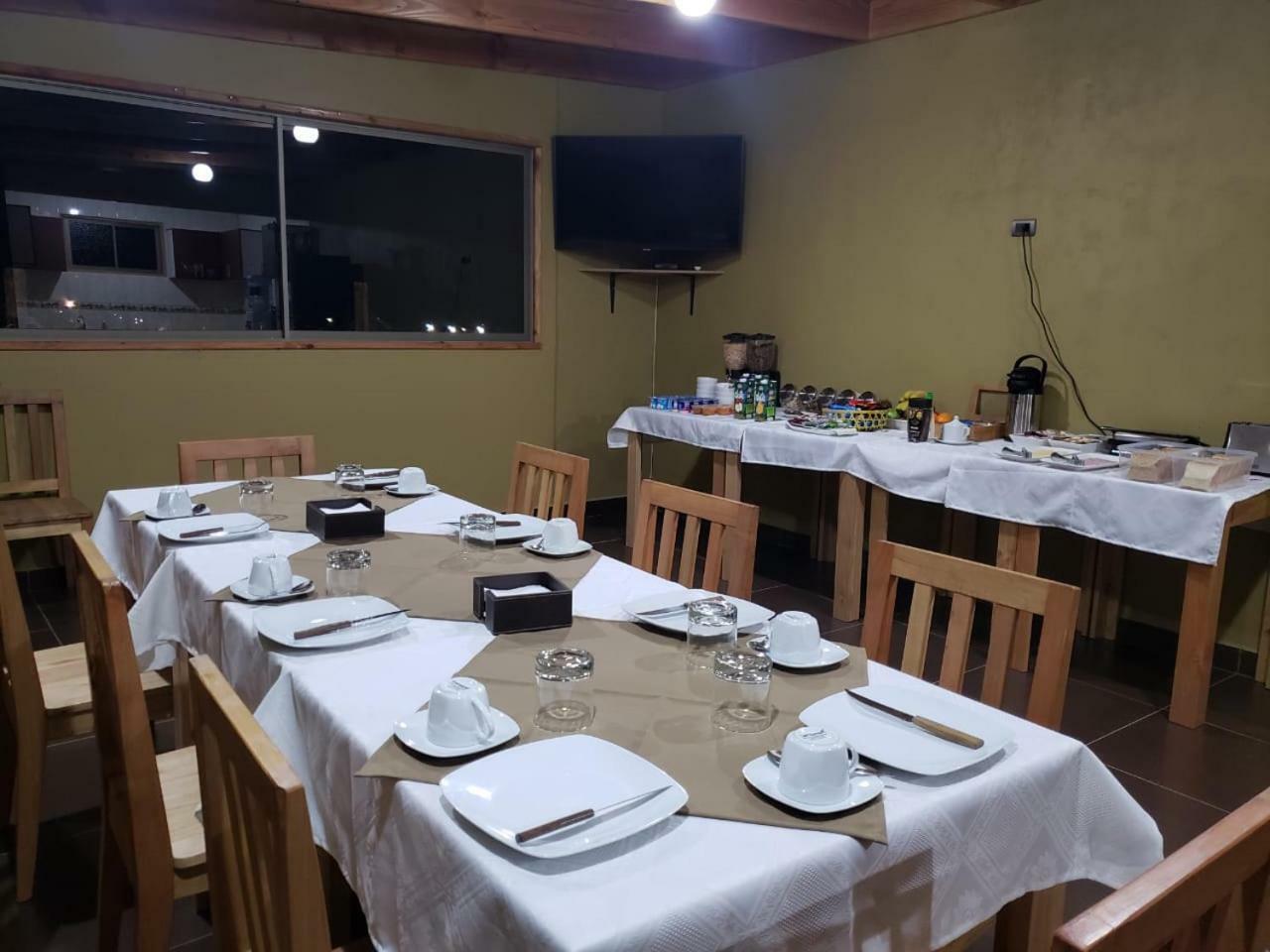 Hostal Pablito 2 San Pedro de Atacama Bagian luar foto