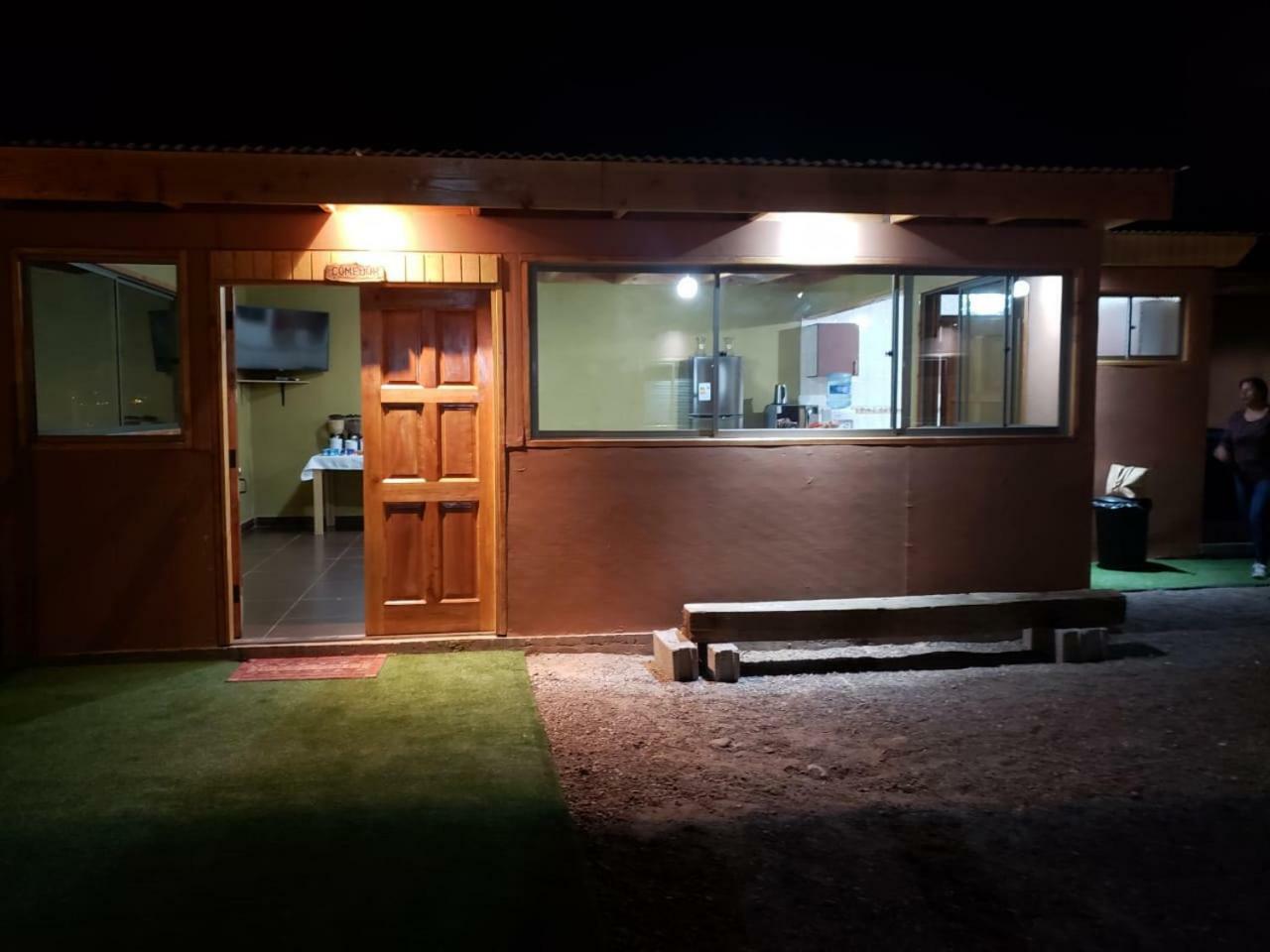 Hostal Pablito 2 San Pedro de Atacama Bagian luar foto